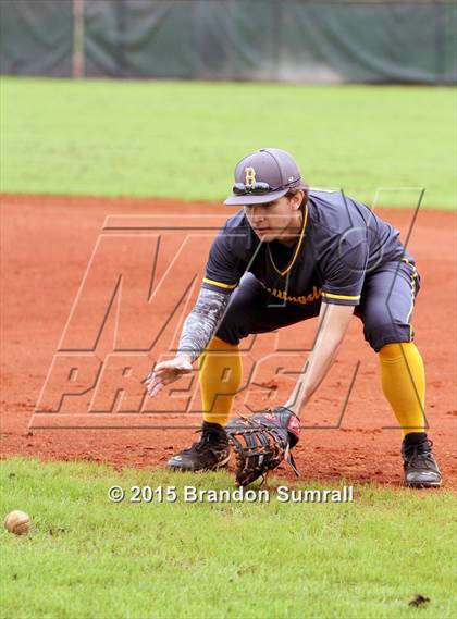Thumbnail 2 in Billingsley @ Thorsby photogallery.