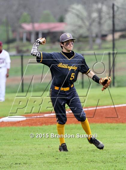 Thumbnail 2 in Billingsley @ Thorsby photogallery.