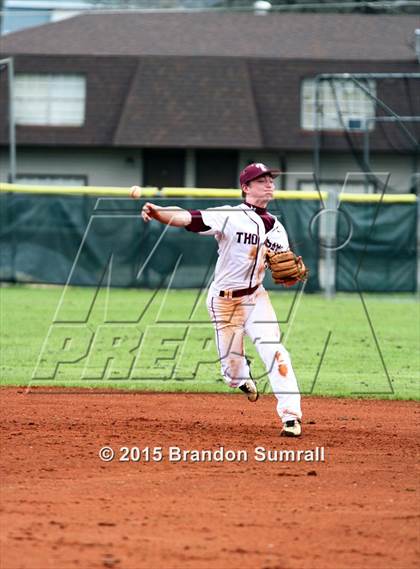 Thumbnail 3 in Billingsley @ Thorsby photogallery.