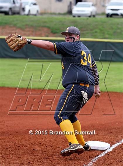 Thumbnail 1 in Billingsley @ Thorsby photogallery.