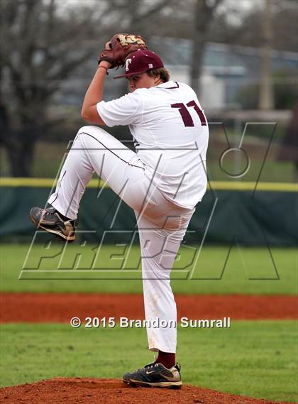 Thumbnail 2 in Billingsley @ Thorsby photogallery.