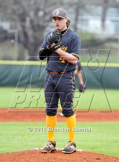 Thumbnail 2 in Billingsley @ Thorsby photogallery.
