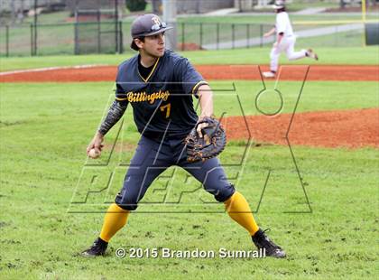 Thumbnail 2 in Billingsley @ Thorsby photogallery.