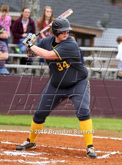 Thumbnail 3 in Billingsley @ Thorsby photogallery.