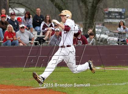 Thumbnail 1 in Billingsley @ Thorsby photogallery.