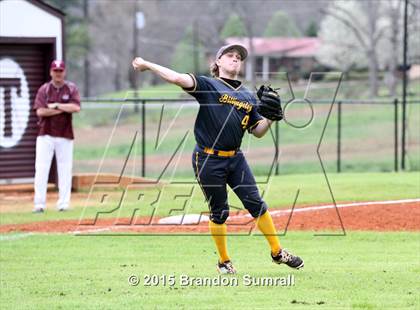 Thumbnail 3 in Billingsley @ Thorsby photogallery.