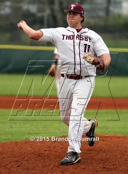 Thumbnail 3 in Billingsley @ Thorsby photogallery.