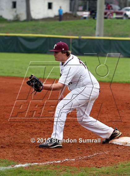 Thumbnail 2 in Billingsley @ Thorsby photogallery.