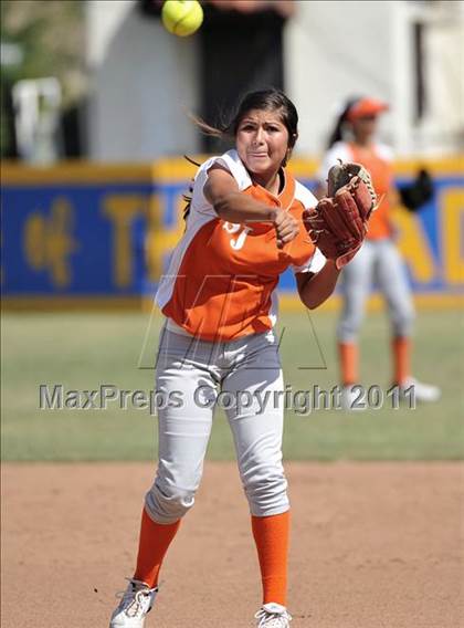 Thumbnail 1 in St. Joseph @ Bishop Amat photogallery.