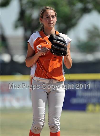 Thumbnail 1 in St. Joseph @ Bishop Amat photogallery.