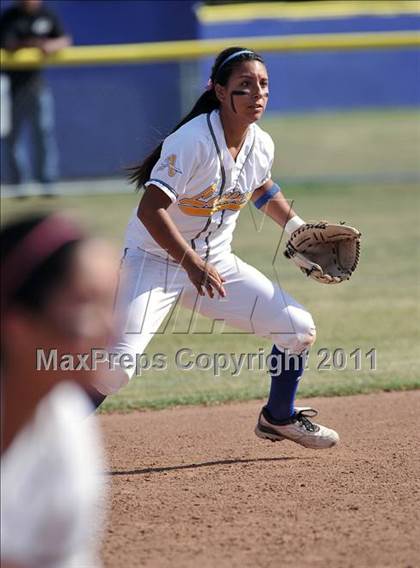 Thumbnail 3 in St. Joseph @ Bishop Amat photogallery.