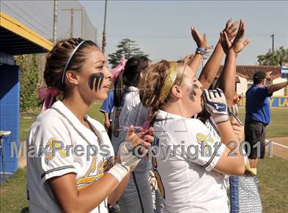 Thumbnail 1 in St. Joseph @ Bishop Amat photogallery.