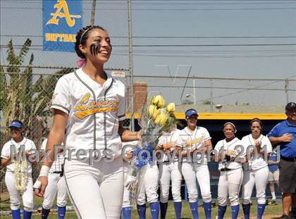 Thumbnail 1 in St. Joseph @ Bishop Amat photogallery.
