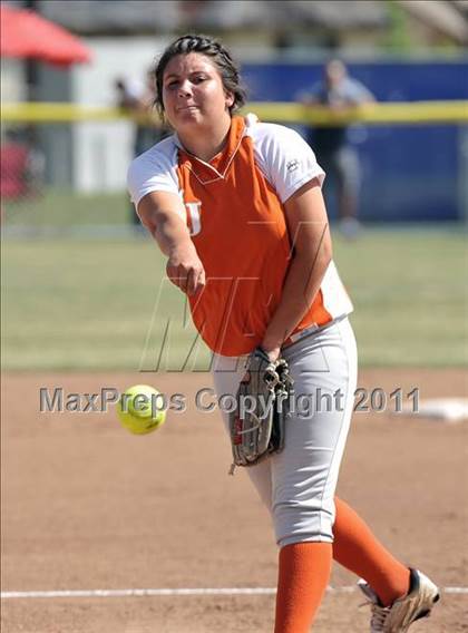 Thumbnail 1 in St. Joseph @ Bishop Amat photogallery.