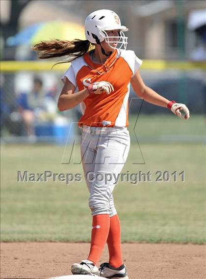 Thumbnail 1 in St. Joseph @ Bishop Amat photogallery.