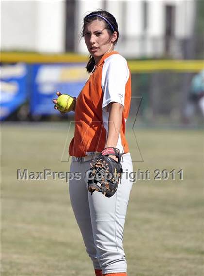 Thumbnail 2 in St. Joseph @ Bishop Amat photogallery.