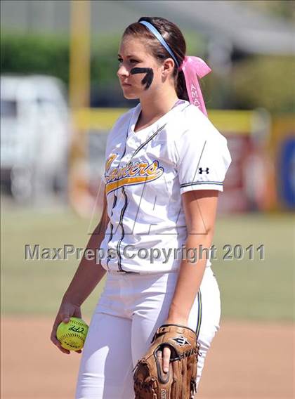 Thumbnail 1 in St. Joseph @ Bishop Amat photogallery.