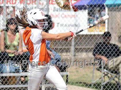 Thumbnail 2 in St. Joseph @ Bishop Amat photogallery.