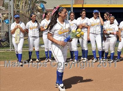 Thumbnail 2 in St. Joseph @ Bishop Amat photogallery.