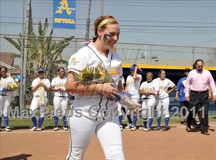 Thumbnail 2 in St. Joseph @ Bishop Amat photogallery.
