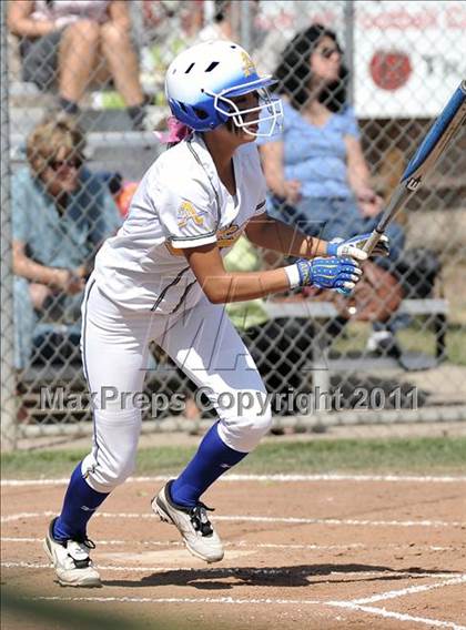 Thumbnail 3 in St. Joseph @ Bishop Amat photogallery.