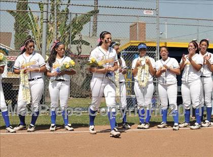 Thumbnail 1 in St. Joseph @ Bishop Amat photogallery.