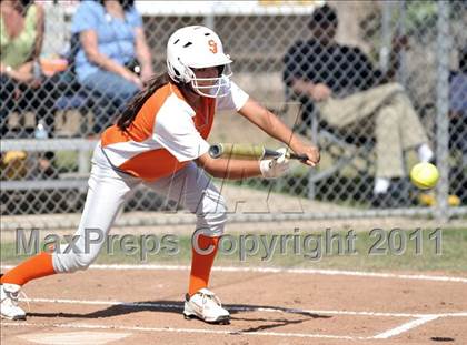 Thumbnail 1 in St. Joseph @ Bishop Amat photogallery.
