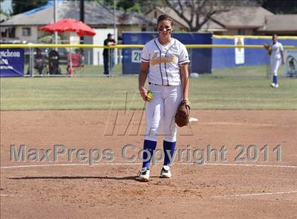 Thumbnail 1 in St. Joseph @ Bishop Amat photogallery.