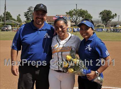 Thumbnail 3 in St. Joseph @ Bishop Amat photogallery.