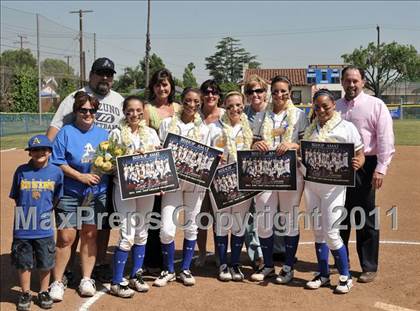 Thumbnail 2 in St. Joseph @ Bishop Amat photogallery.