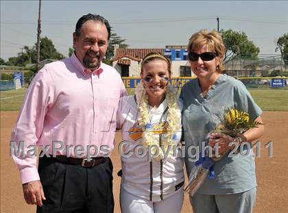 Thumbnail 1 in St. Joseph @ Bishop Amat photogallery.