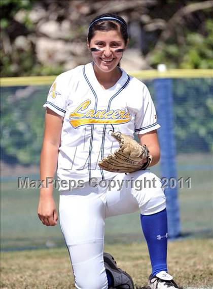 Thumbnail 2 in St. Joseph @ Bishop Amat photogallery.