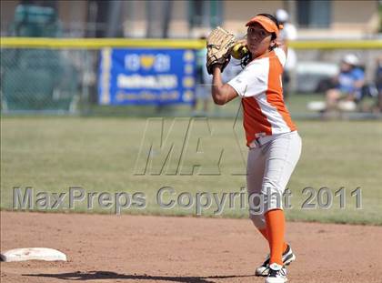 Thumbnail 2 in St. Joseph @ Bishop Amat photogallery.