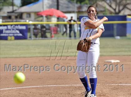 Thumbnail 3 in St. Joseph @ Bishop Amat photogallery.