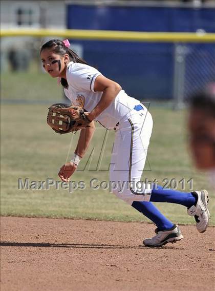 Thumbnail 1 in St. Joseph @ Bishop Amat photogallery.