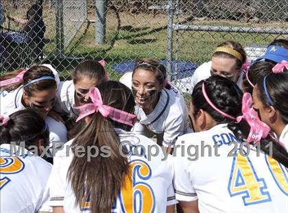 Thumbnail 2 in St. Joseph @ Bishop Amat photogallery.
