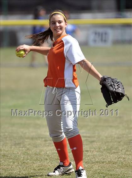 Thumbnail 2 in St. Joseph @ Bishop Amat photogallery.
