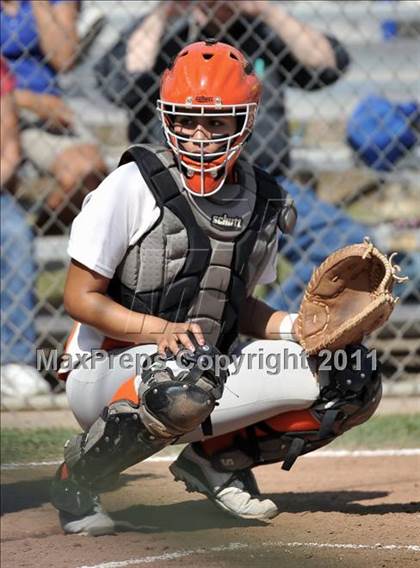 Thumbnail 3 in St. Joseph @ Bishop Amat photogallery.
