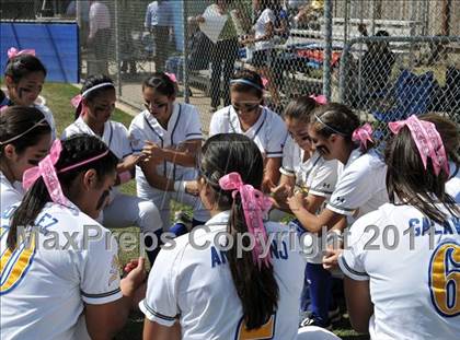 Thumbnail 2 in St. Joseph @ Bishop Amat photogallery.