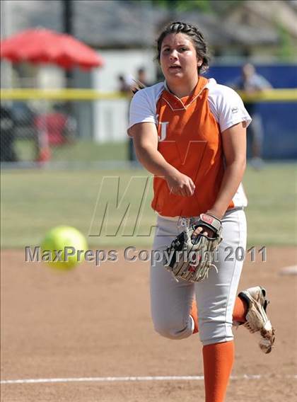 Thumbnail 2 in St. Joseph @ Bishop Amat photogallery.