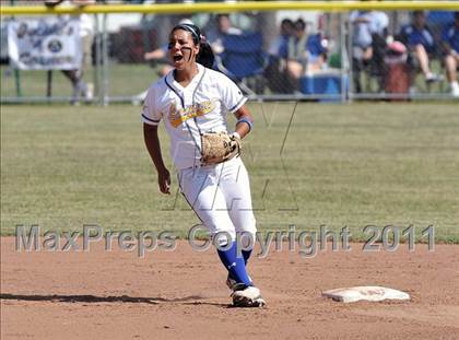 Thumbnail 3 in St. Joseph @ Bishop Amat photogallery.