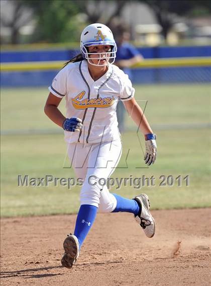 Thumbnail 1 in St. Joseph @ Bishop Amat photogallery.