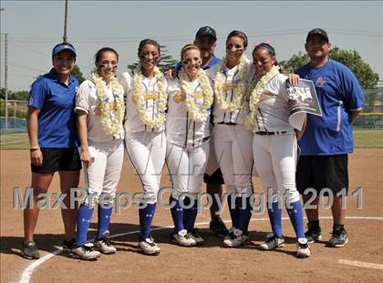 Thumbnail 1 in St. Joseph @ Bishop Amat photogallery.