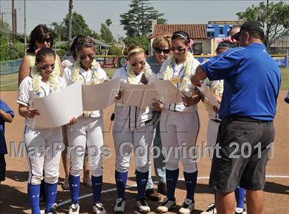 Thumbnail 1 in St. Joseph @ Bishop Amat photogallery.