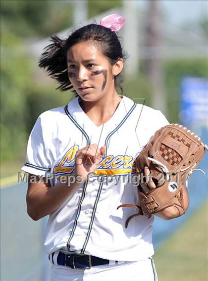 Thumbnail 1 in St. Joseph @ Bishop Amat photogallery.