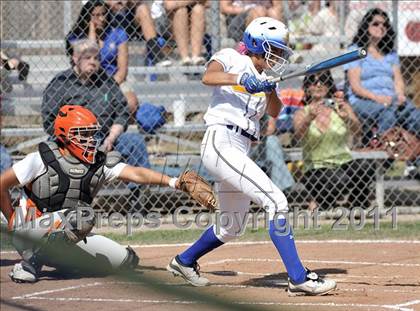 Thumbnail 2 in St. Joseph @ Bishop Amat photogallery.