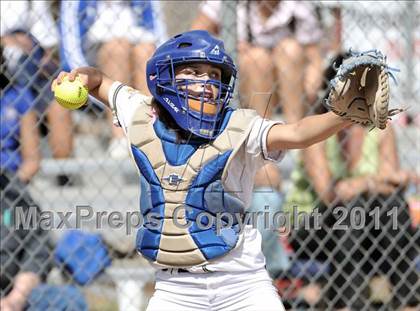 Thumbnail 1 in St. Joseph @ Bishop Amat photogallery.