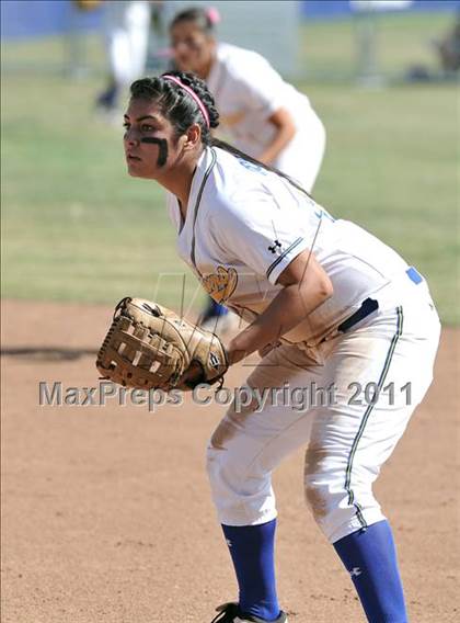 Thumbnail 3 in St. Joseph @ Bishop Amat photogallery.