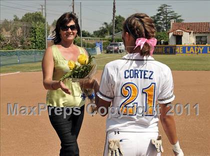 Thumbnail 3 in St. Joseph @ Bishop Amat photogallery.