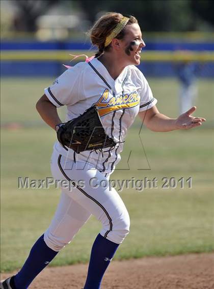 Thumbnail 1 in St. Joseph @ Bishop Amat photogallery.